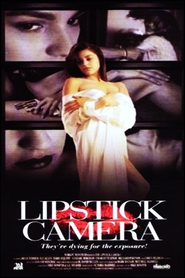 Lipstick Camera movie in Charlotte Lewis filmography.