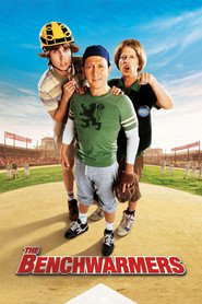 The Benchwarmers movie in David Spade filmography.