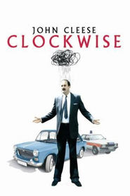 Clockwise movie in John Cleese filmography.