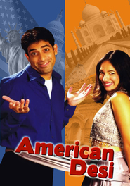 American Desi movie in Rizwan Manji filmography.