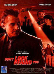 Don't Look Behind You is the best movie in Matthew Harrison filmography.