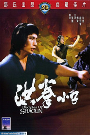 Hong quan xiao zi movie in Sheng Fu filmography.