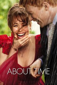 About Time is the best movie in Lydia Wilson filmography.
