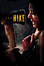 The Hike movie in Barbara Nedeljakova filmography.
