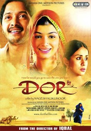 Dor movie in Shreyas Talpade filmography.
