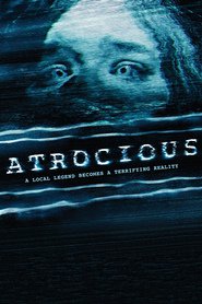 Atrocious is the best movie in Ferran Kastero Moskera filmography.
