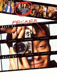 Pecker movie in Christina Ricci filmography.