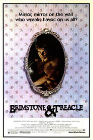 Brimstone & Treacle movie in Elizabeth Bradley filmography.