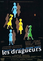 Les dragueurs movie in Dany Carrel filmography.