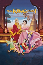 The King and I movie in Adam Wylie filmography.