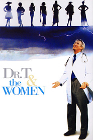 Dr T and the Women movie in Robert Hays filmography.