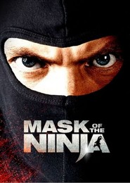 Mask of the Ninja movie in Brad Greenquist filmography.