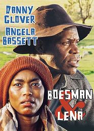 Boesman and Lena is the best movie in Anton Stoltz filmography.