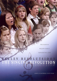 The Singing Revolution is the best movie in Heykki Ahonen filmography.