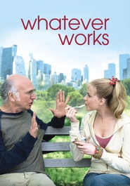 Whatever Works movie in Michael McKean filmography.