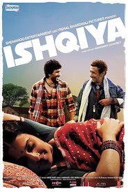 Ishqiya movie in Naseeruddin Shah filmography.