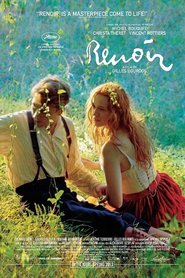 Renoir is the best movie in Vincent Rottiers filmography.