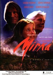 Mirka is the best movie in Anna Lelio filmography.
