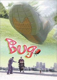 Bug is the best movie in John Carroll Lynch filmography.