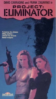 Project Eliminator is the best movie in Hilary English filmography.