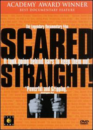Scared Straight! movie in Peter Falk filmography.