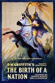 The Birth of a Nation movie in Lillian Gish filmography.
