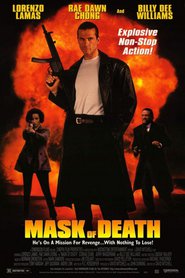 Mask of Death movie in Billy Dee Williams filmography.
