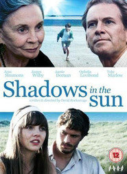 Shadows in the Sun movie in Patrick Godfrey filmography.