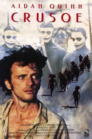 Crusoe movie in Aidan Quinn filmography.
