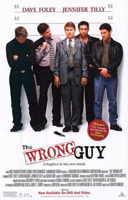The Wrong Guy movie in Enrico Colantoni filmography.