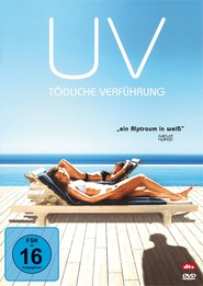 UV movie in Pascal Elbé filmography.