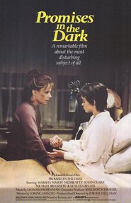 Promises in the Dark movie in Susan Clark filmography.