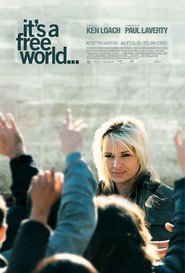 It's a Free World... is the best movie in Djulet Ellis filmography.