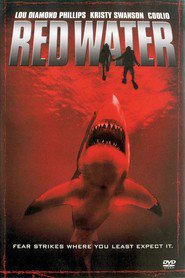 Red Water movie in Langley Kirkwood filmography.