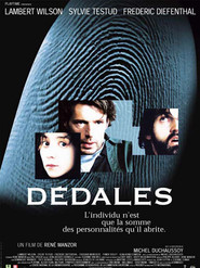 Dedales is the best movie in Jeremy Bombace filmography.