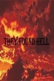 They Found Hell is the best movie in Goran Ganchev filmography.