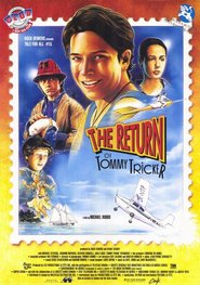 The Return of Tommy Tricker is the best movie in Andrew Bauer-Gador filmography.
