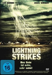 Lightning Strikes movie in David Schofield filmography.