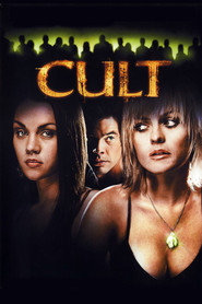 Cult is the best movie in Myke Michaels filmography.