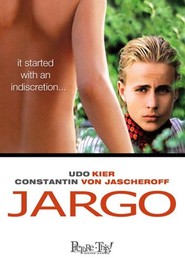 Jargo movie in Ulrich Noethen filmography.