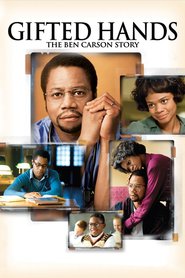 Gifted Hands: The Ben Carson Story is the best movie in Djessi Kristian filmography.