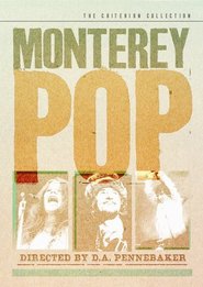 Monterey Pop movie in John Phillips filmography.