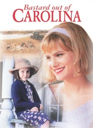 Bastard Out of Carolina movie in Christina Ricci filmography.