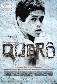 Quero is the best movie in Igor Maximilliano filmography.