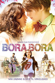 Bora Bora movie in Ion Sapdaru filmography.
