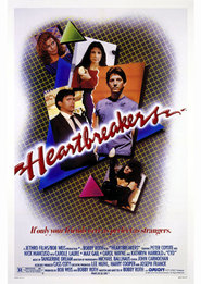 Heartbreakers movie in Nick Mancuso filmography.