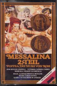 Poppea... una prostituta al servizio dell'impero is the best movie in Alessandro Perrella filmography.