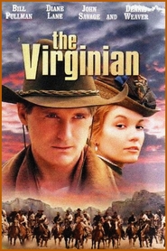 The Virginian movie in Harris Yulin filmography.