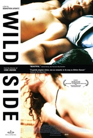 Wild Side is the best movie in Amine Adjina filmography.