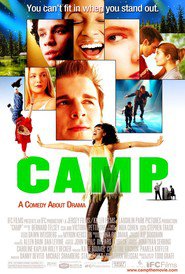 Camp is the best movie in Tiffany Taylor filmography.